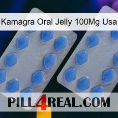 Kamagra Oral Jelly 100Mg Usa 20